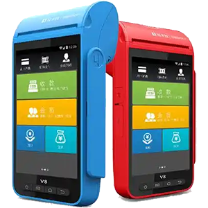 永登拉卡拉智能POS机